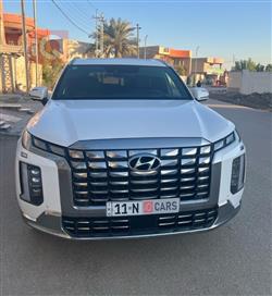 هیۆندای پالیسەید